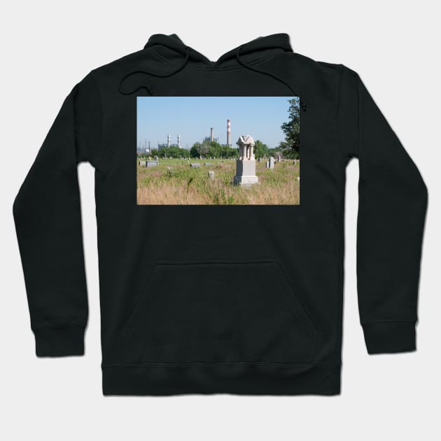 Pillars Hoodie by gdb2